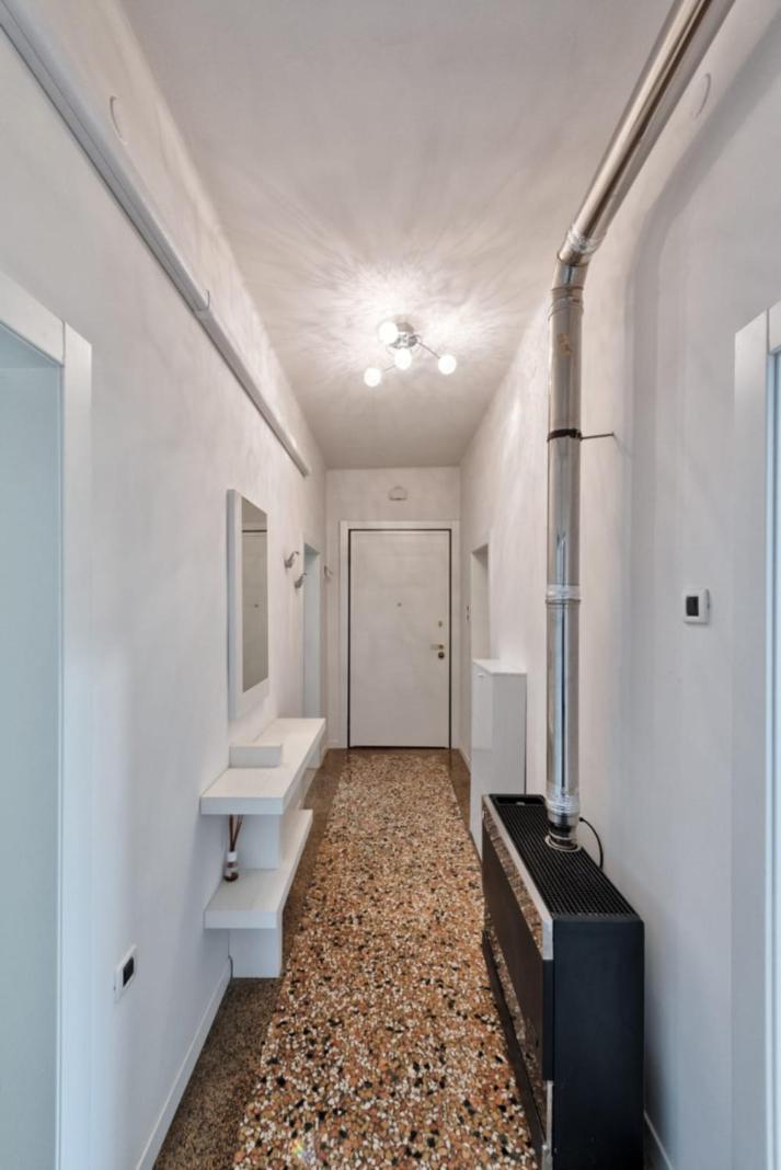 Apartamento Living 3 Bedrooms Venecia