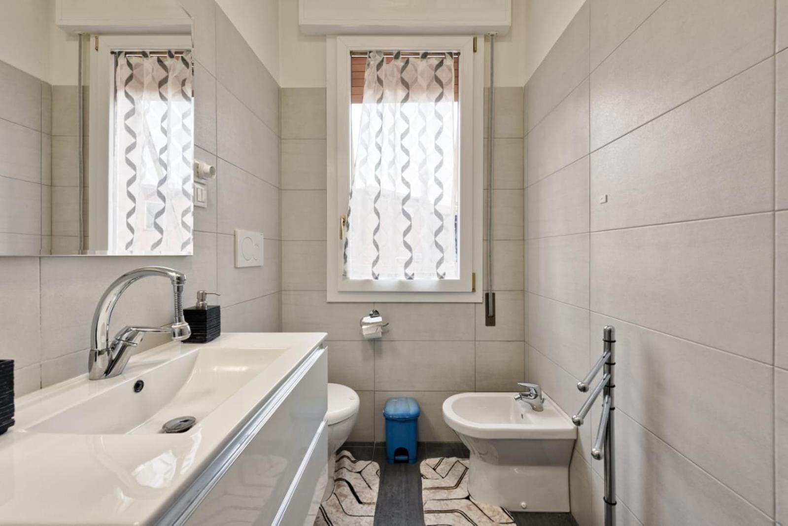 Apartamento Living 3 Bedrooms