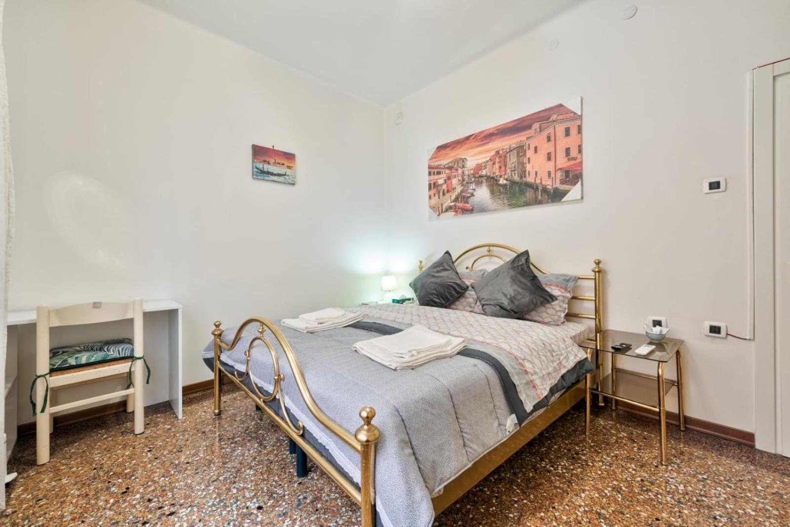 Living 3 Bedrooms Apartamento *