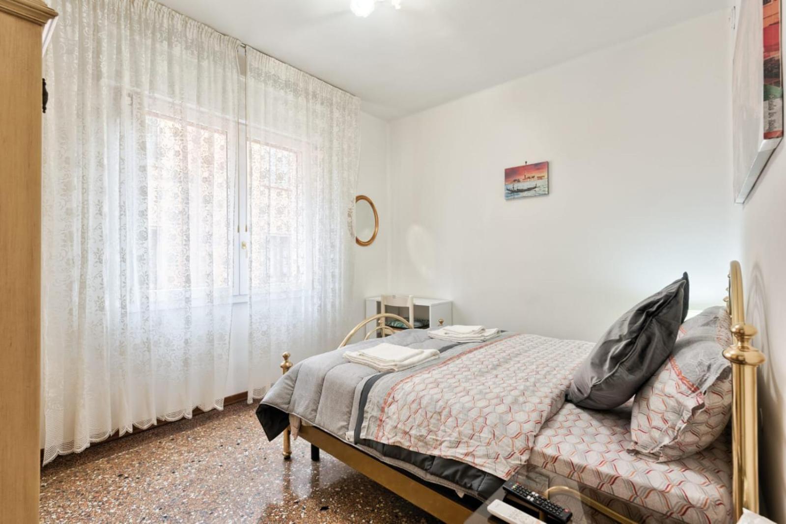 Apartamento Living 3 Bedrooms *