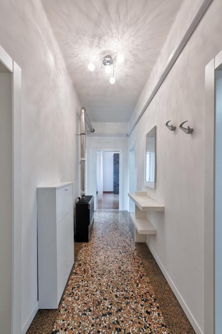 Living 3 Bedrooms Apartamento Venecia