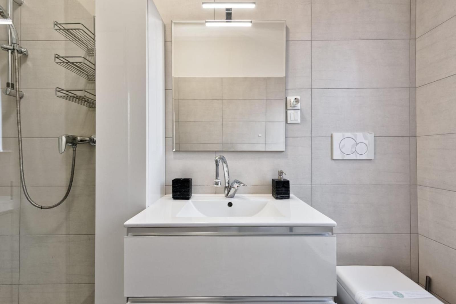 Apartamento Living 3 Bedrooms Venecia