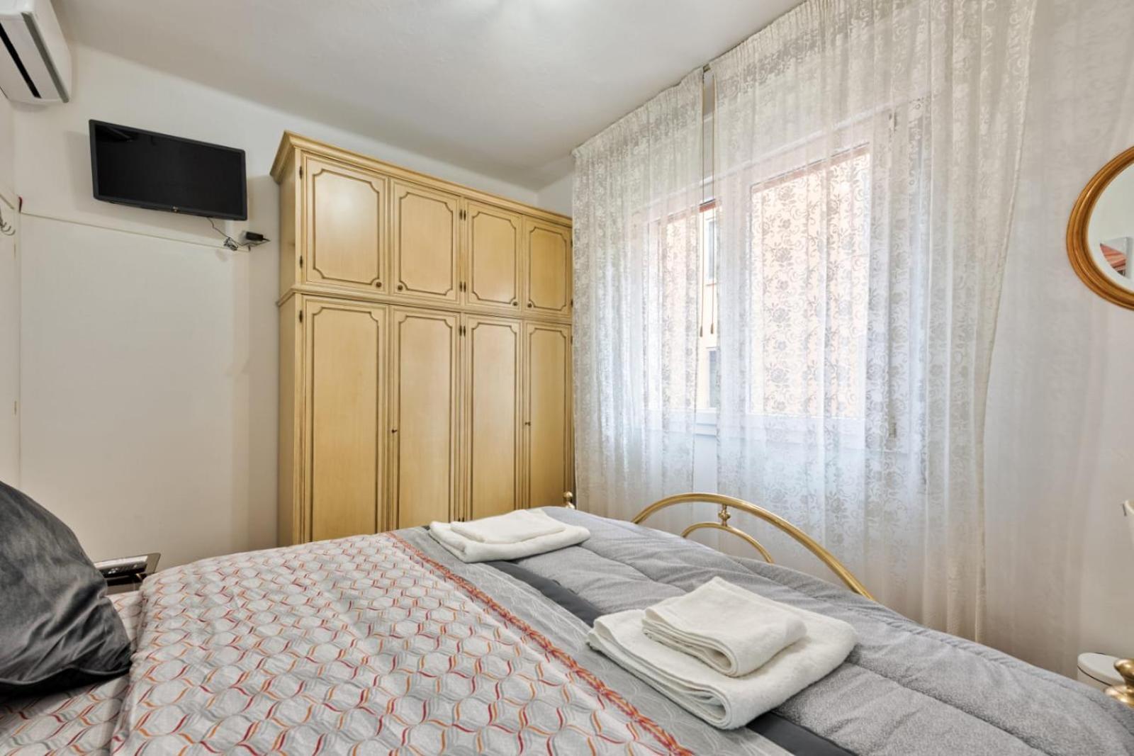 Living 3 Bedrooms Apartamento