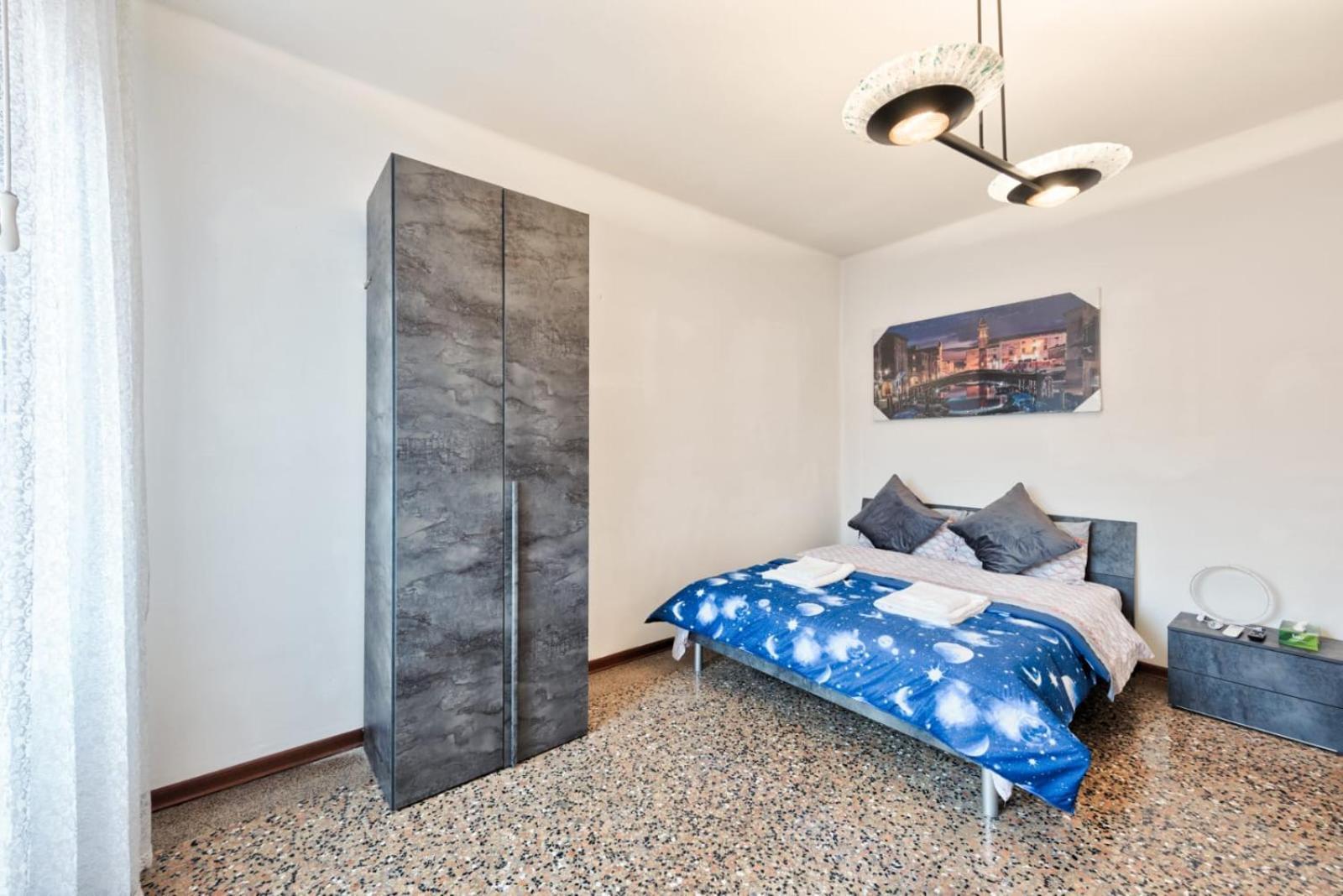 Apartamento Living 3 Bedrooms