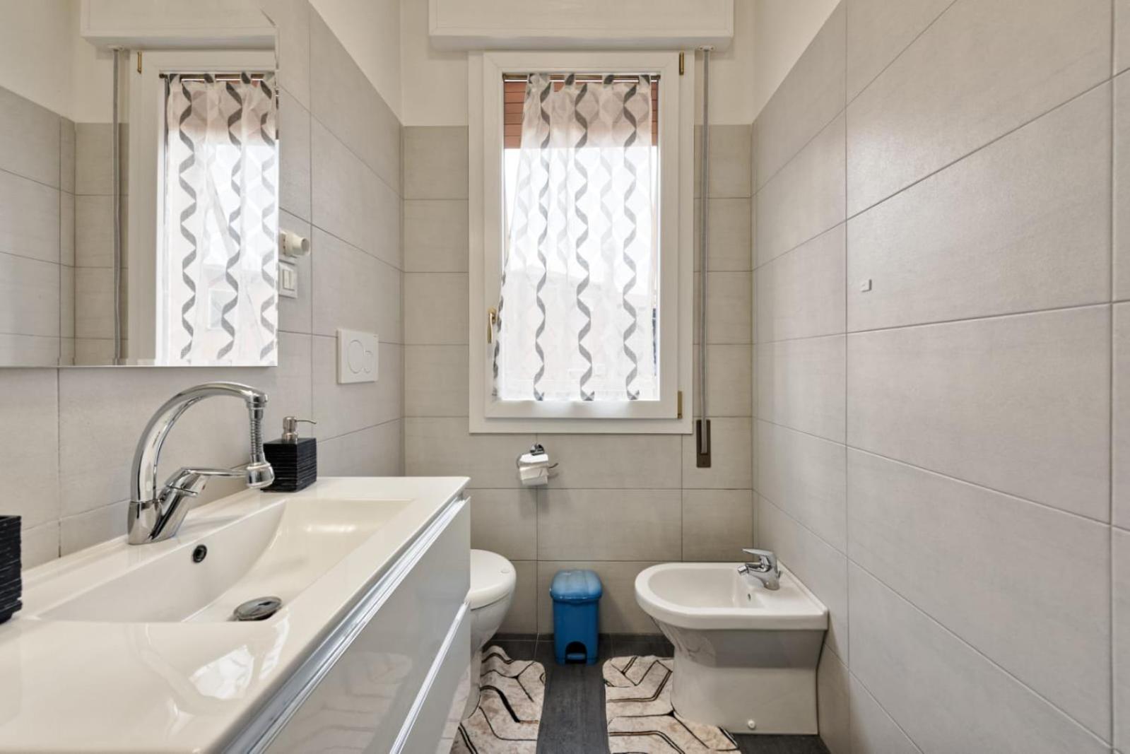 Living 3 Bedrooms * Venecia