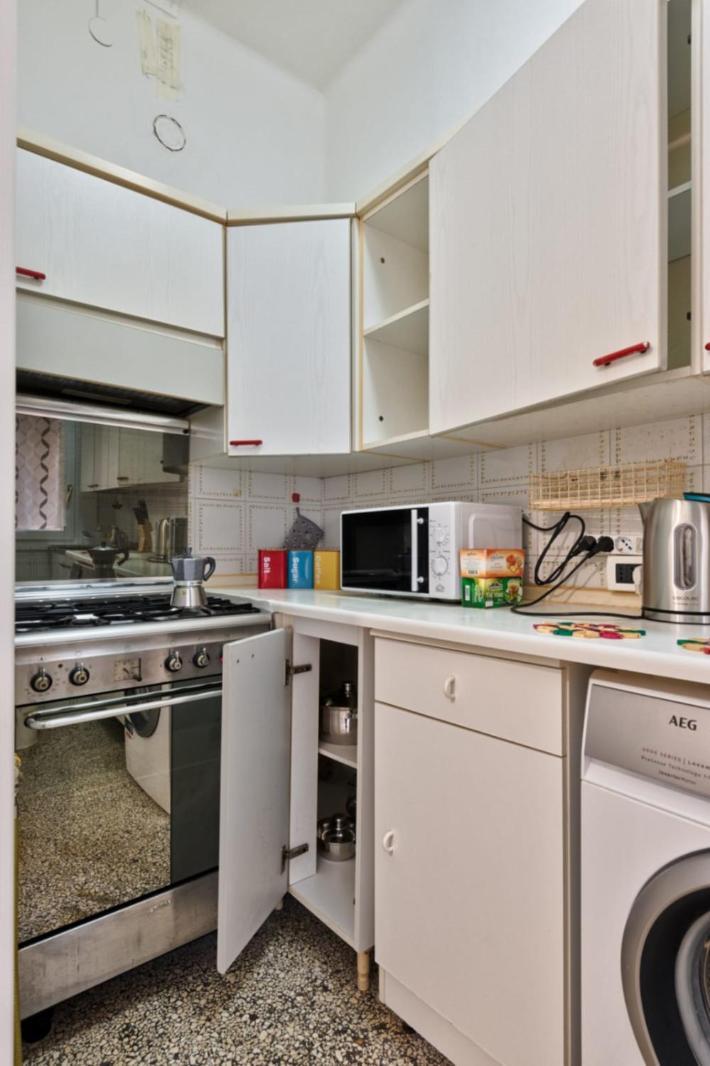 Living 3 Bedrooms * Venecia