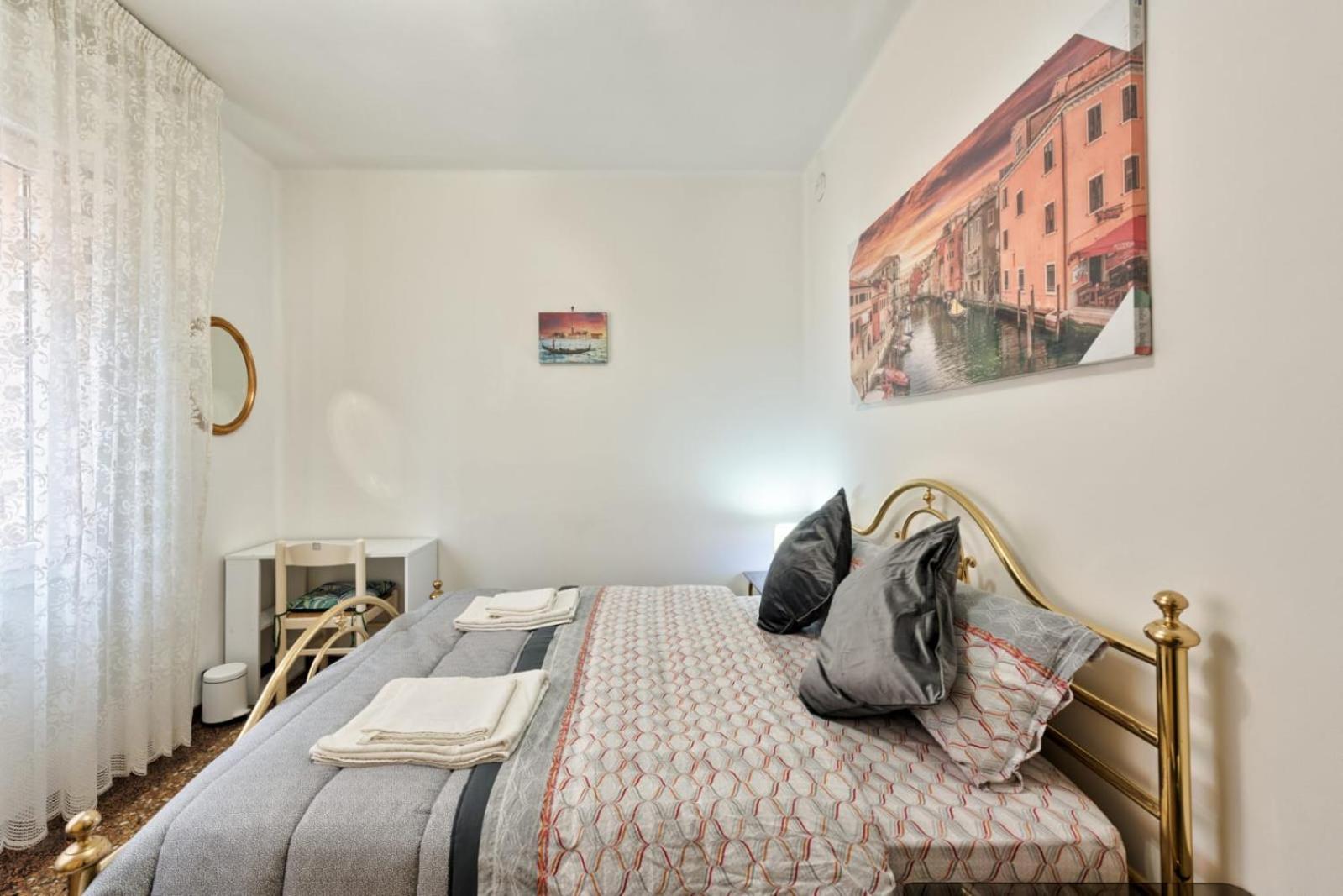 Living 3 Bedrooms Apartamento *