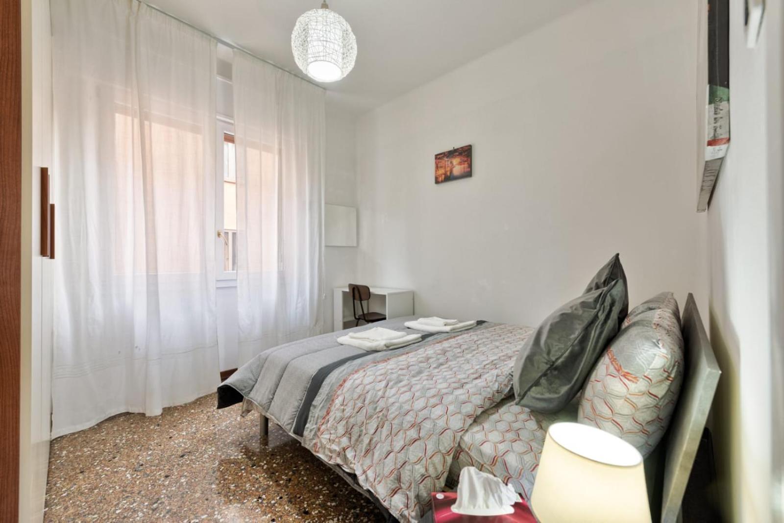 Apartamento Living 3 Bedrooms Venecia