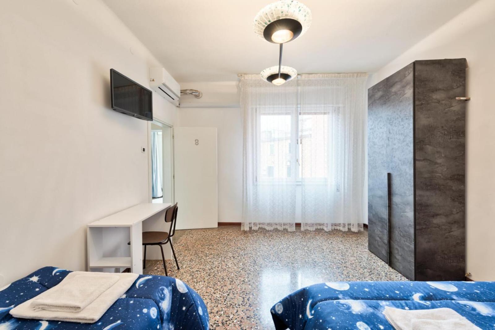 Living 3 Bedrooms Apartamento *