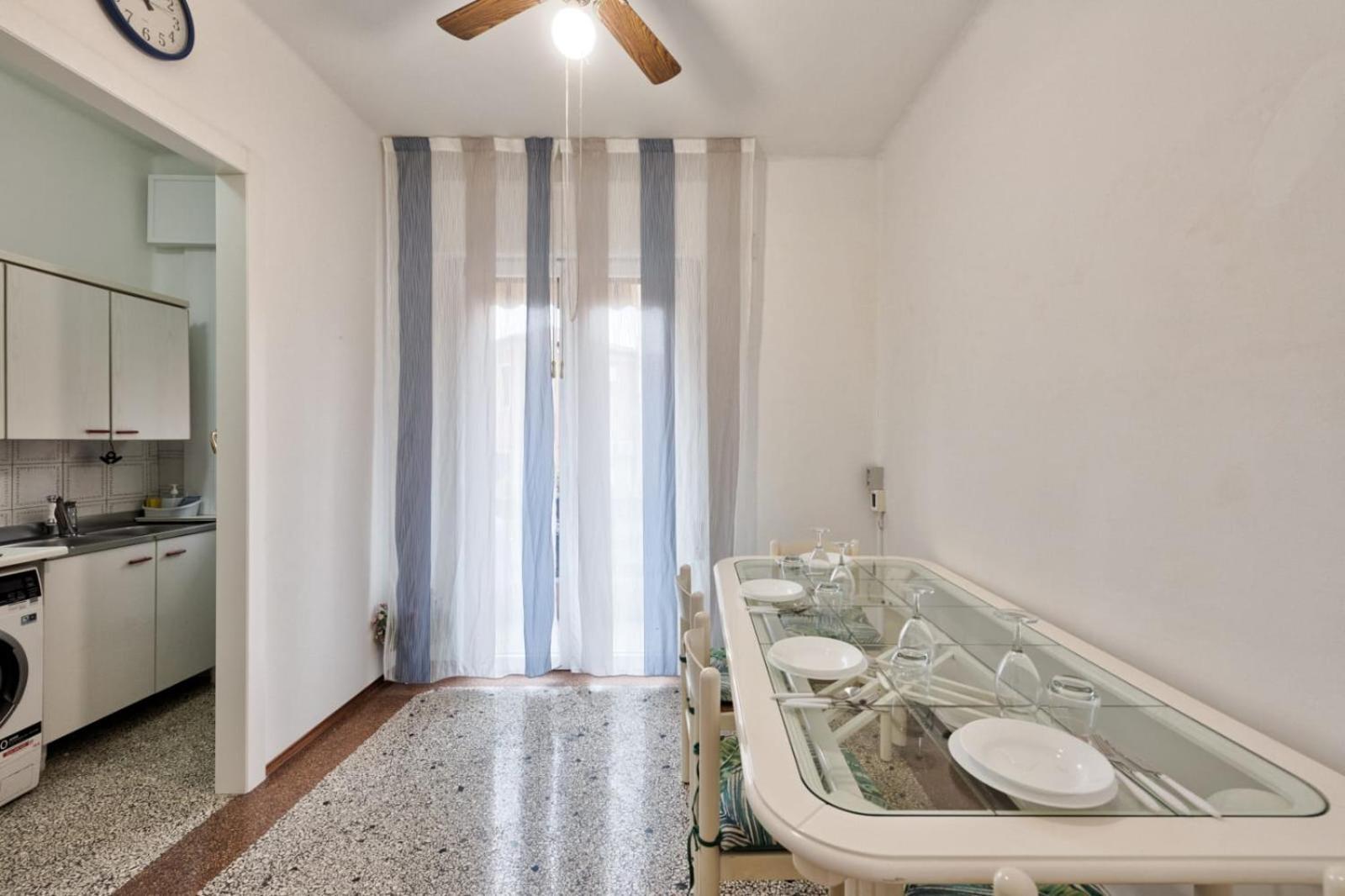 Living 3 Bedrooms Apartamento