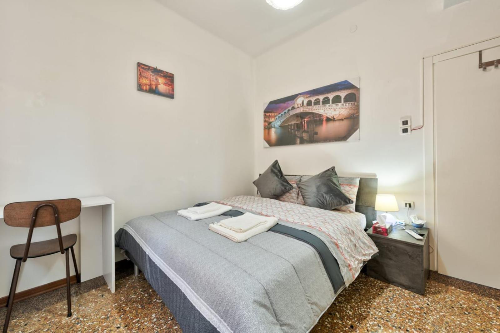 Apartamento Living 3 Bedrooms *