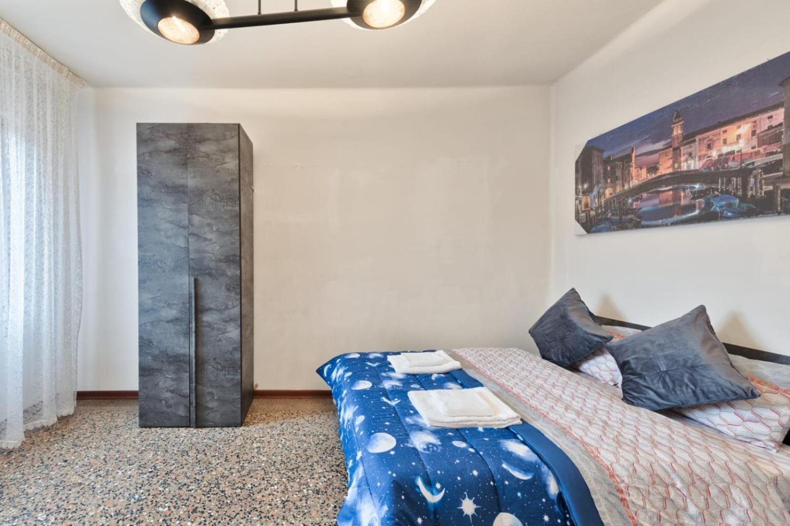Living 3 Bedrooms