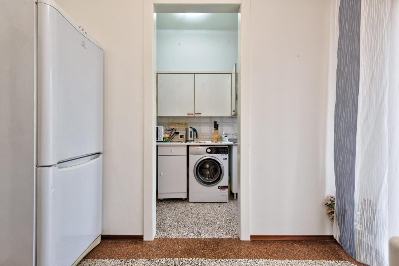Living 3 Bedrooms Apartamento *