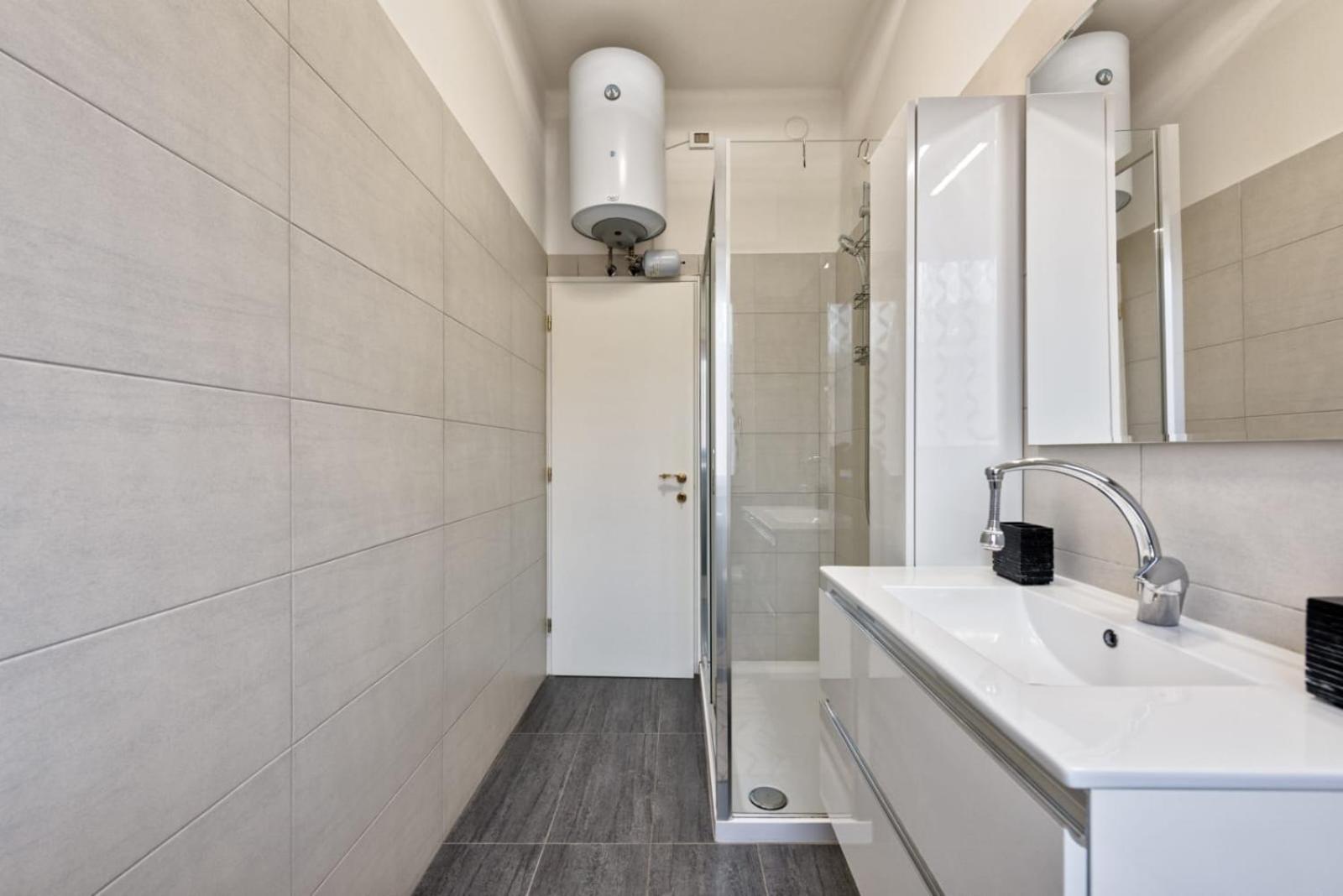 Living 3 Bedrooms Venecia